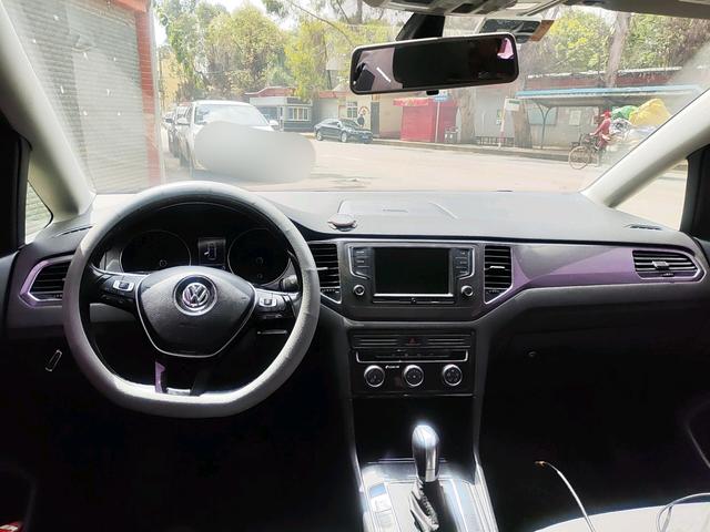 Volkswagen Golf 2016 thumb 3