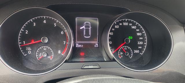 Volkswagen Golf 2016 thumb 4