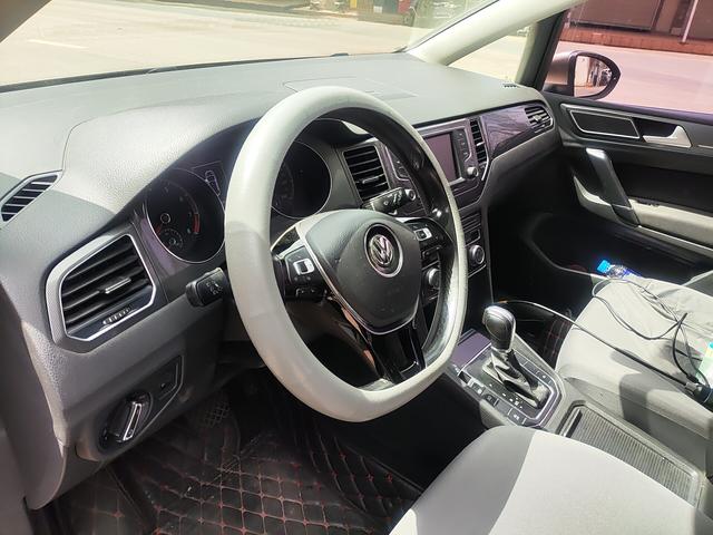 Volkswagen Golf 2016 thumb 5
