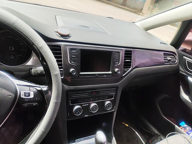 Volkswagen Golf 2016 thumb 6