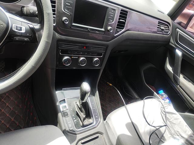 Volkswagen Golf 2016 thumb 7