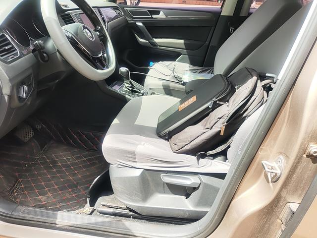 Volkswagen Golf 2016 thumb 8