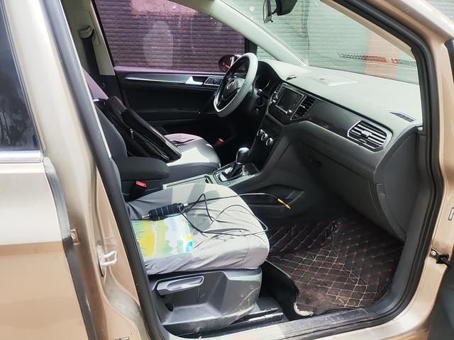 Volkswagen Golf 2016 thumb 9