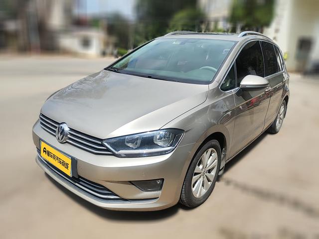 Volkswagen Golf 2016 thumb 11