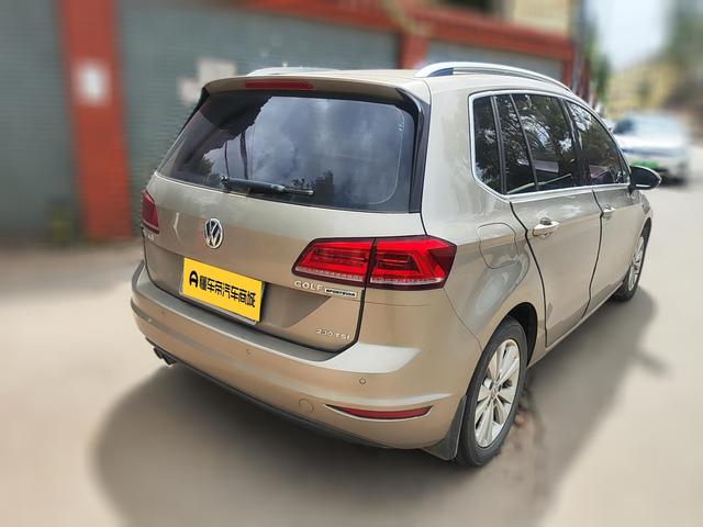 Volkswagen Golf 2016 thumb 12