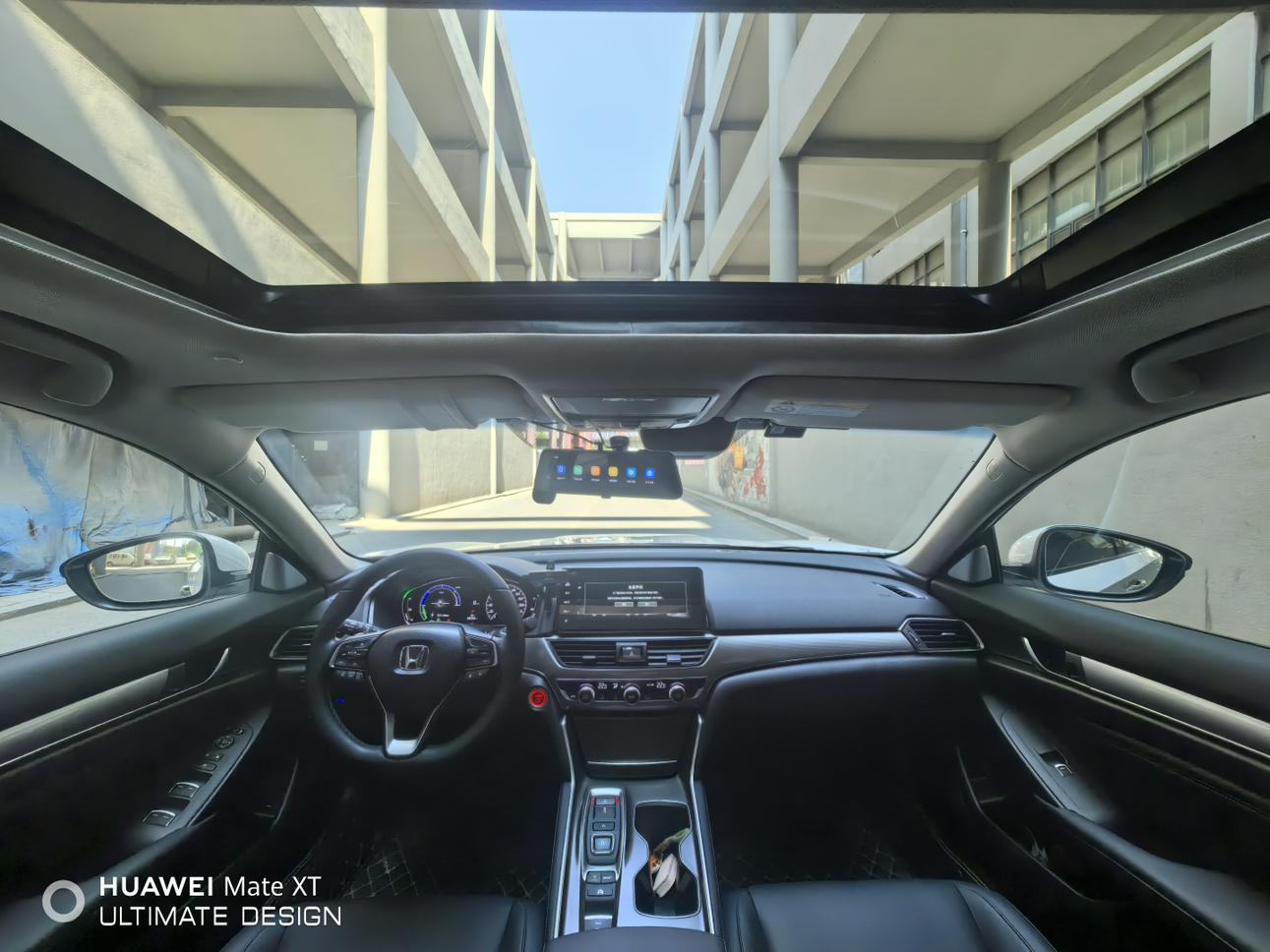 Honda Accord 2022 thumb 5