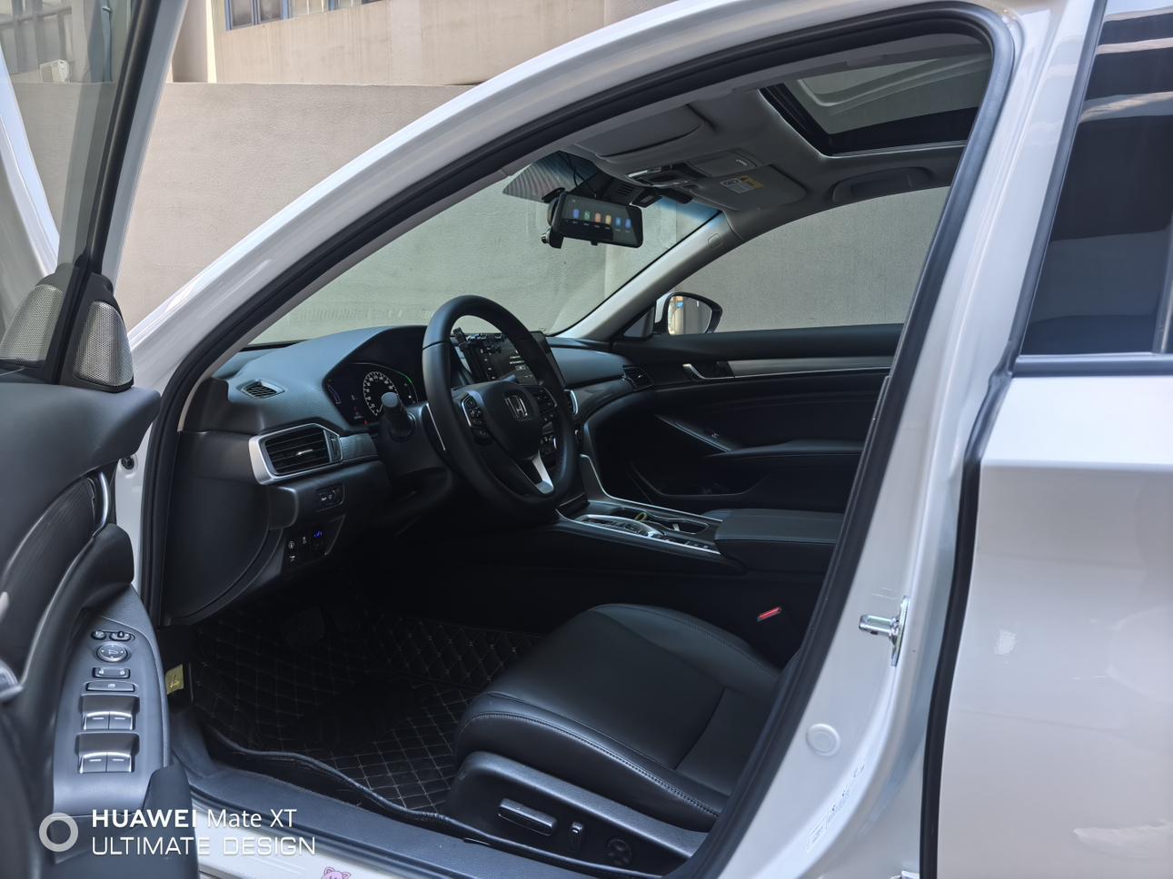 Honda Accord 2022 thumb 6