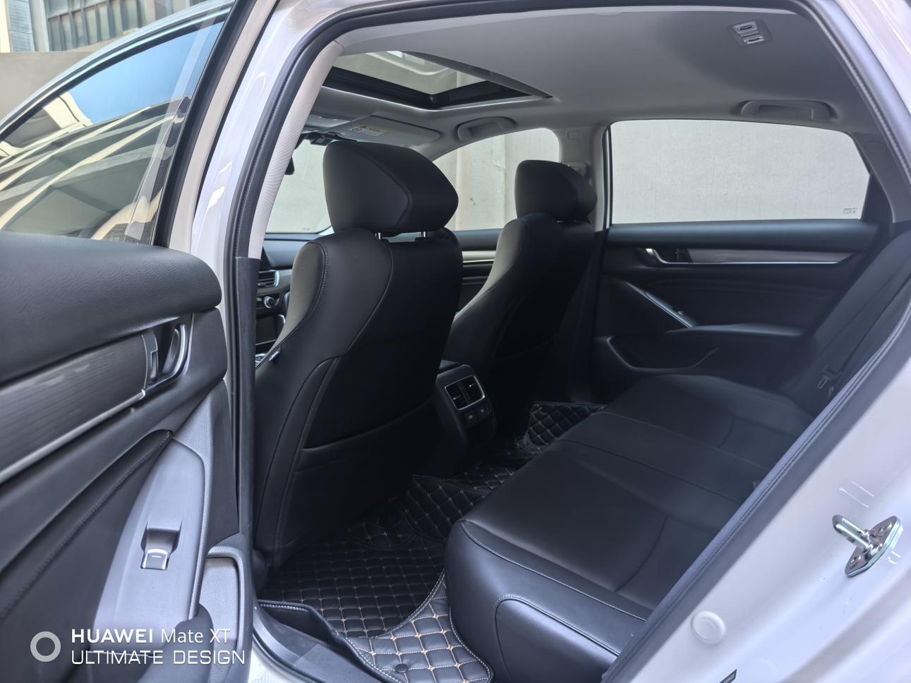 Honda Accord 2022 thumb 7