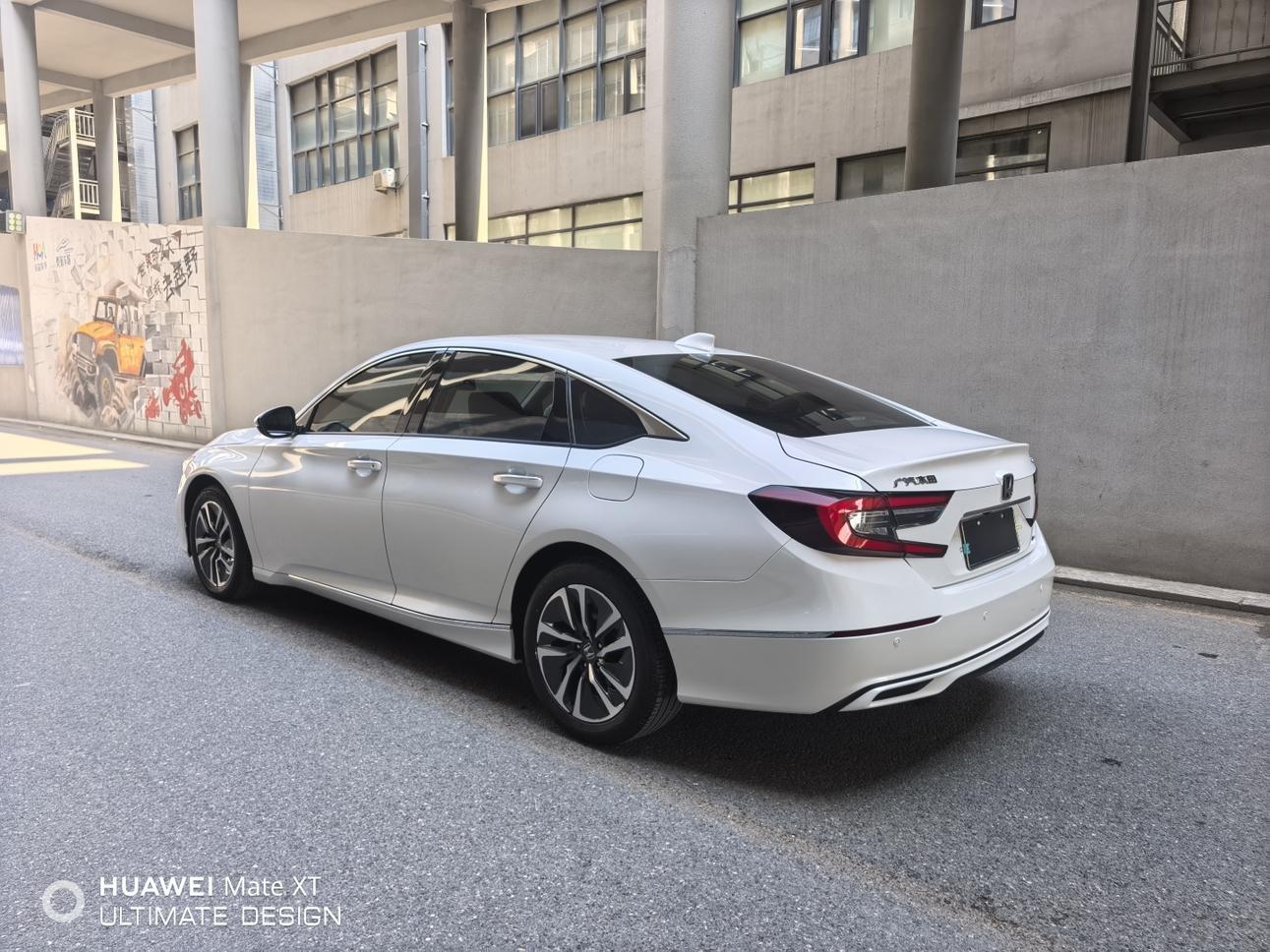 Honda Accord 2022 thumb 11