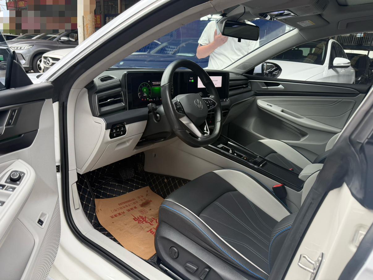 Volkswagen Lamando 2022 thumb 7