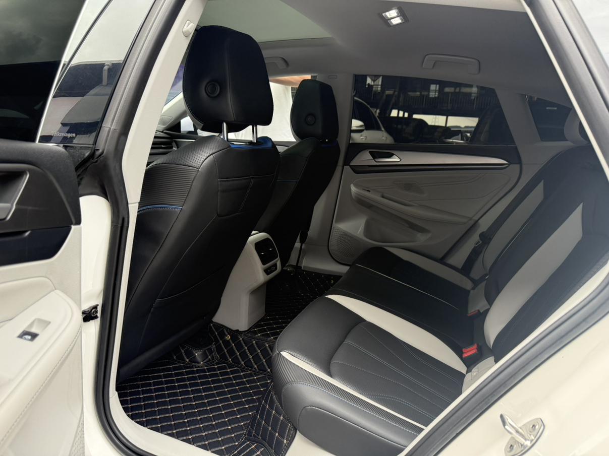 Volkswagen Lamando 2022 thumb 8