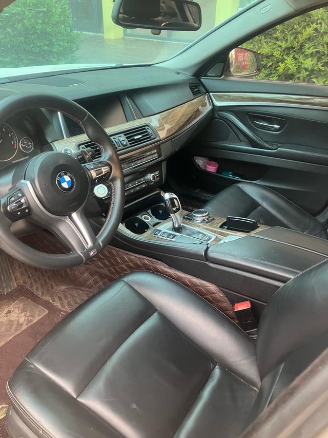 BMW 5 серии 2013 thumb 6