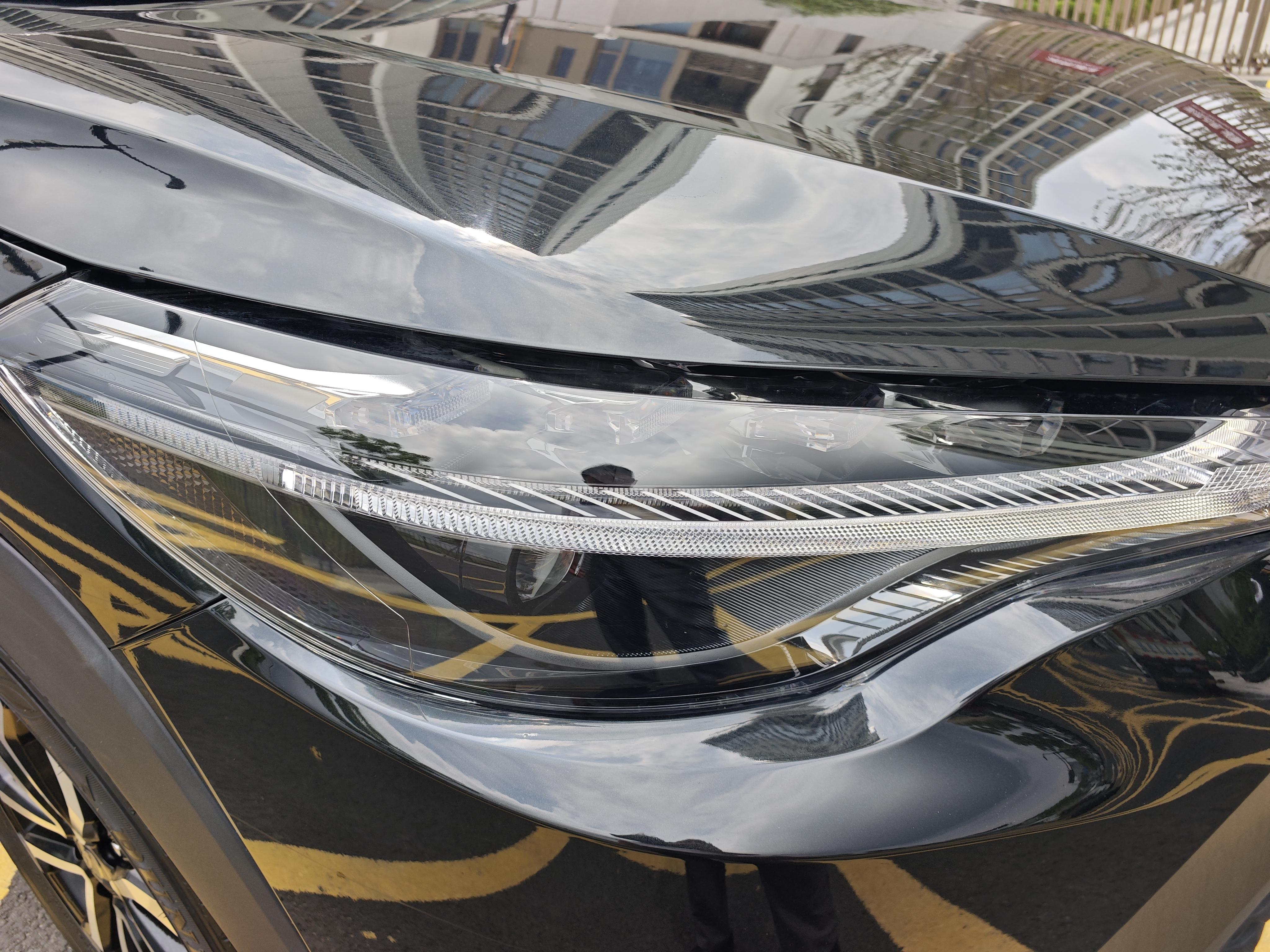 Toyota Frontlander 2023 thumb 4