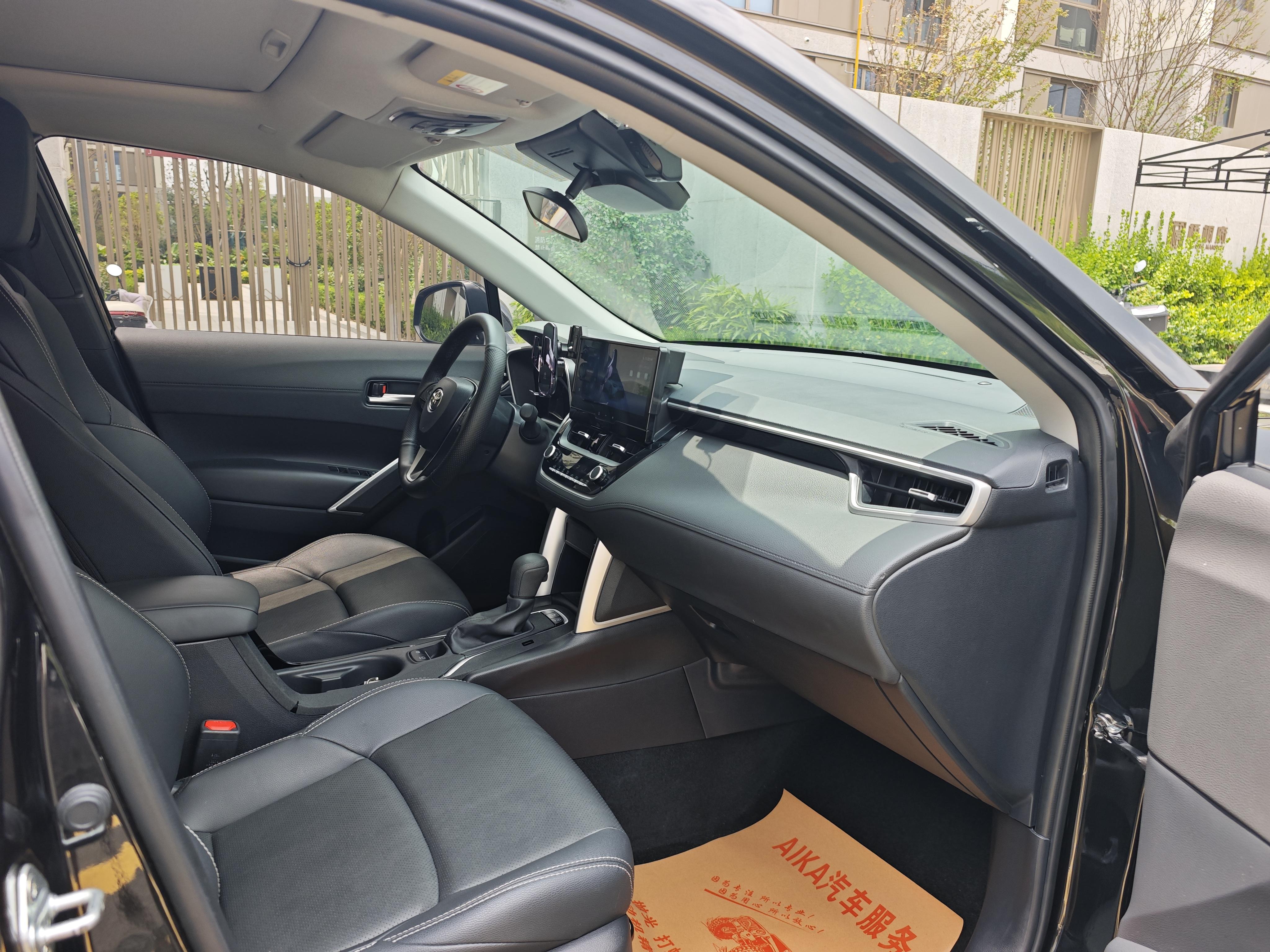 Toyota Frontlander 2023 thumb 6
