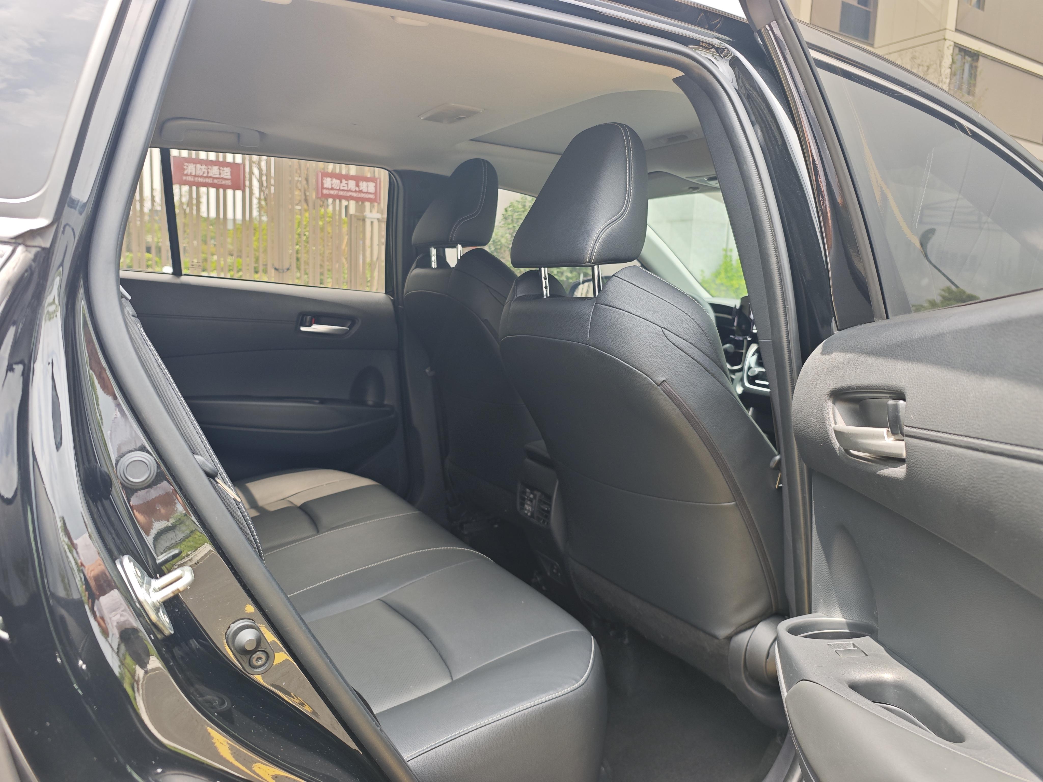 Toyota Frontlander 2023 thumb 10