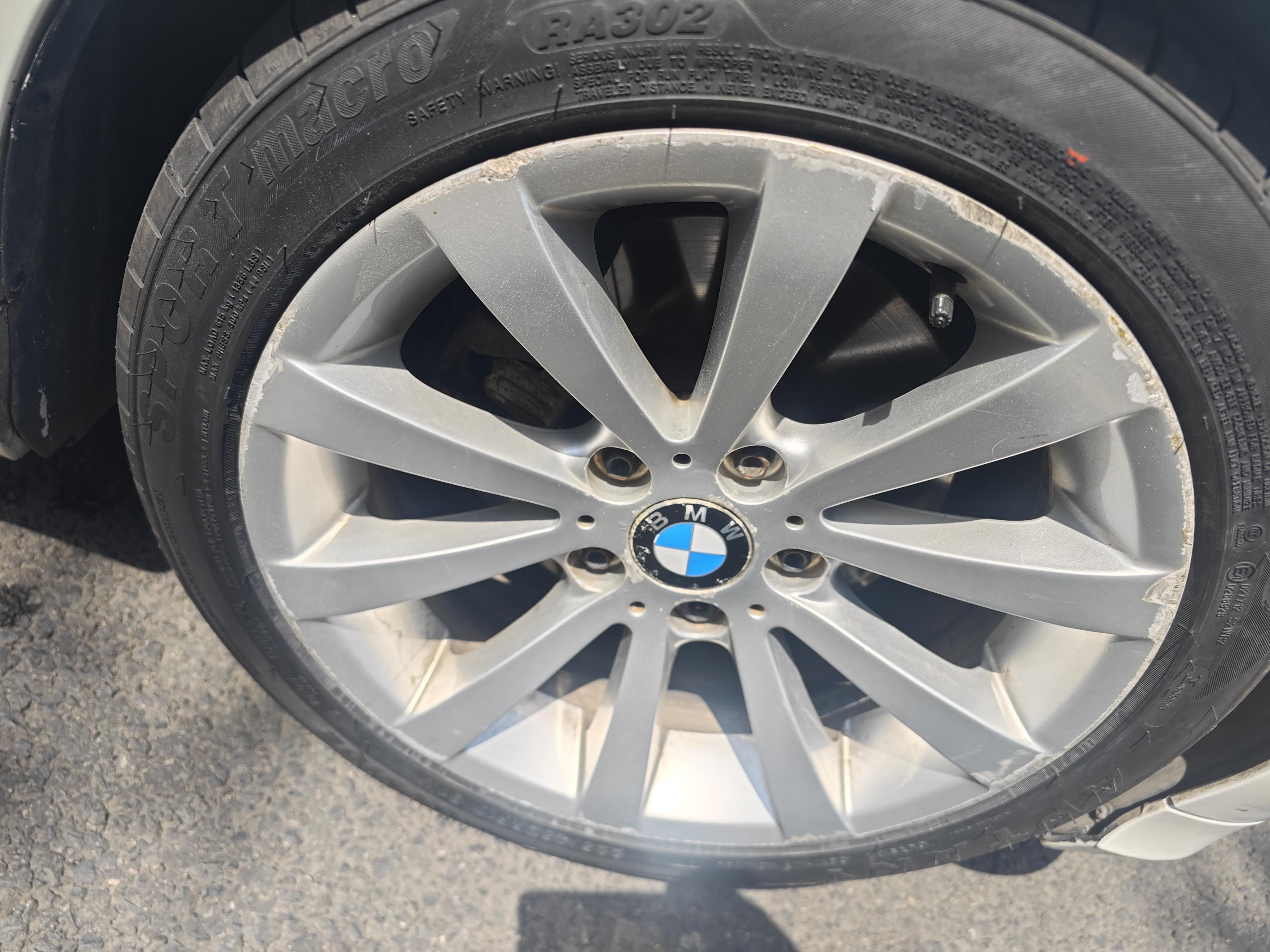 BMW 3 серии 2009 thumb 6