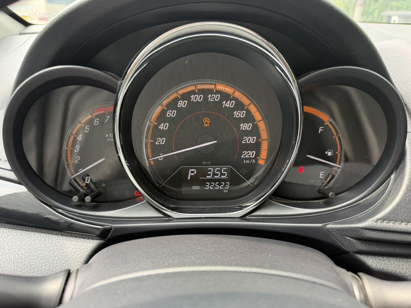 Toyota Yaris 2022 thumb 6