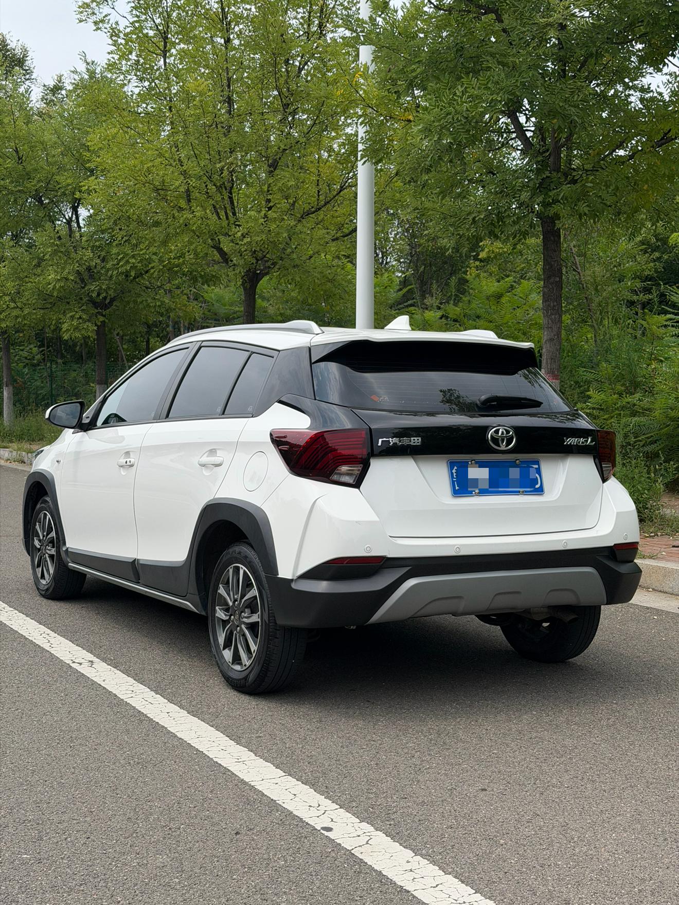 Toyota Yaris 2022 thumb 12