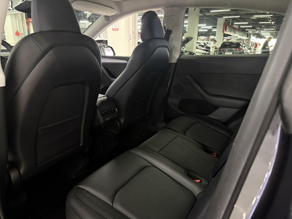 Tesla Model Y 2024 thumb 8