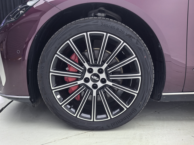 Chery Fengyun Fengyun A9L 2025 thumb 7