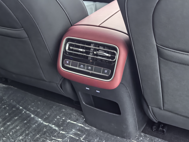 Chery Fengyun Fengyun A9L 2025 thumb 8