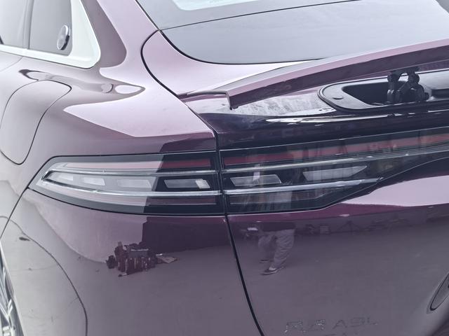 Chery Fengyun Fengyun A9L 2025 thumb 11