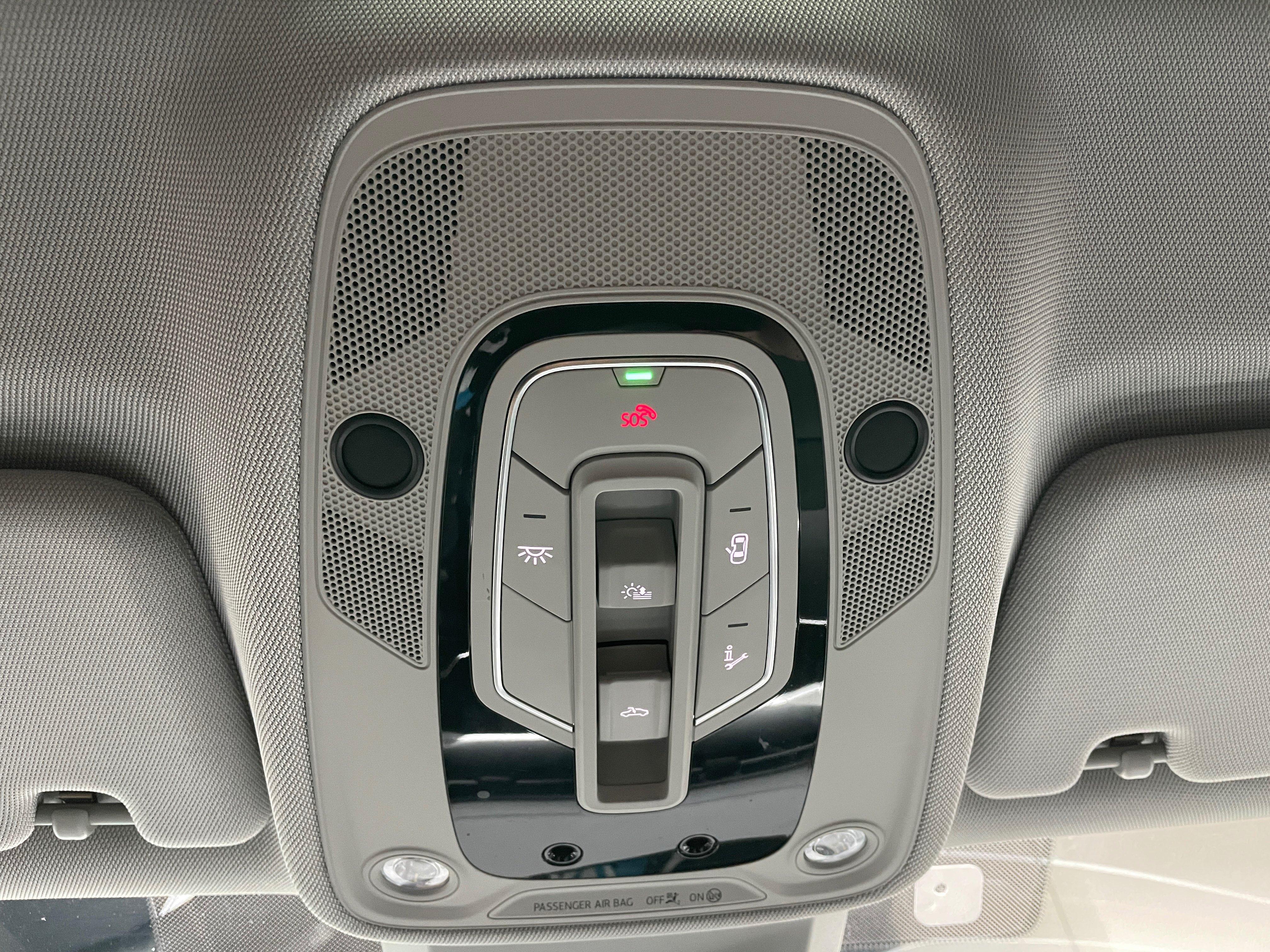 Audi A6 2021 thumb 7