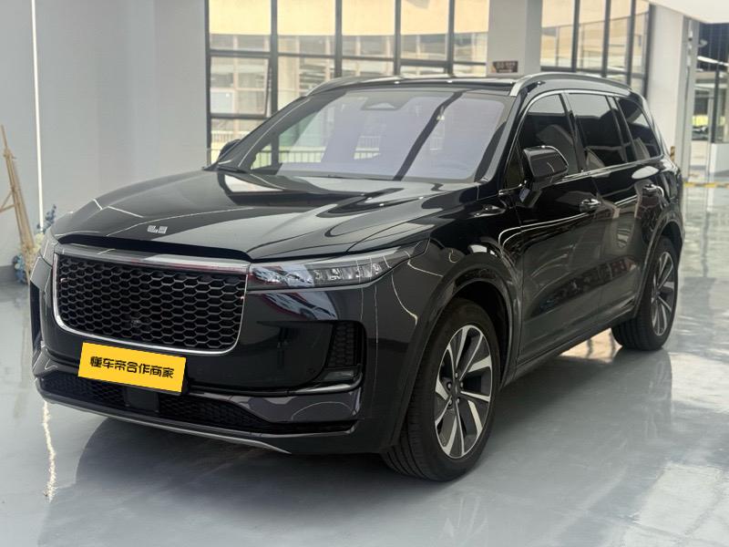 Lixiang (Li Auto) One 2021 thumb 8