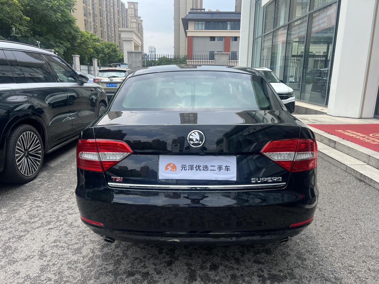 Skoda Su Pai 2013 thumb 3
