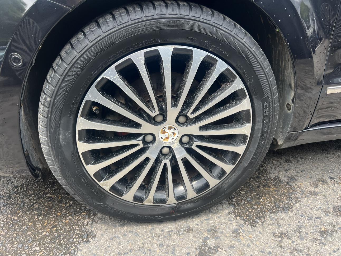 Skoda Su Pai 2013 thumb 6