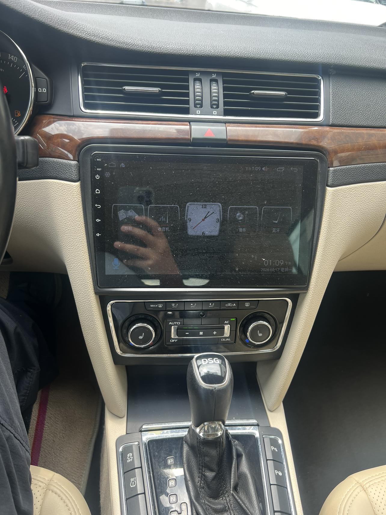 Skoda Su Pai 2013 thumb 9