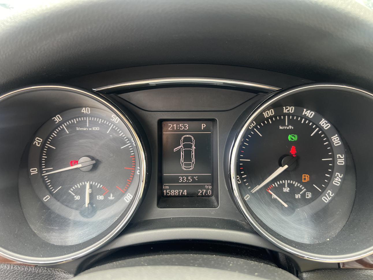 Skoda Su Pai 2013 thumb 10