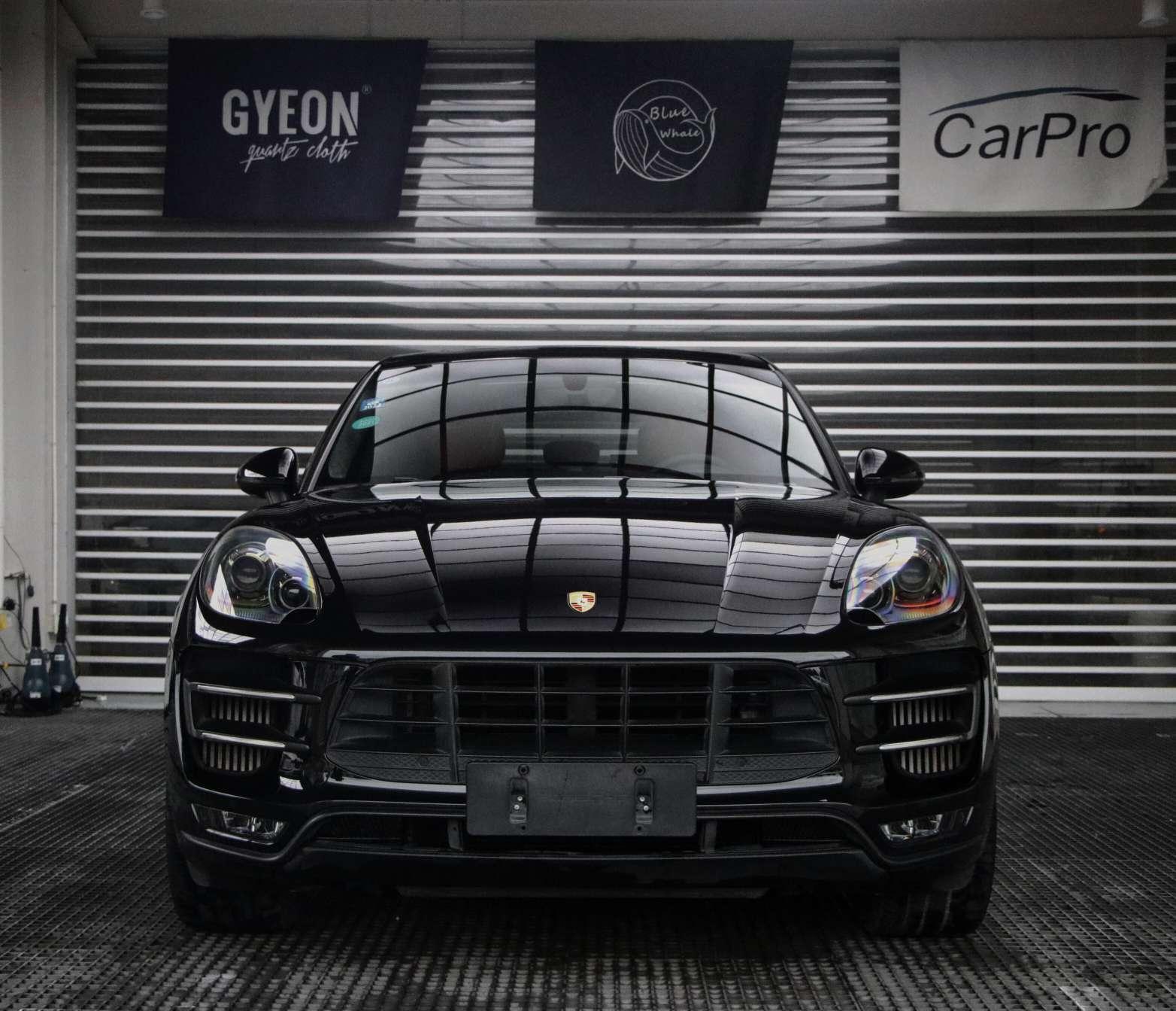 Porsche Macan 2014 thumb 12