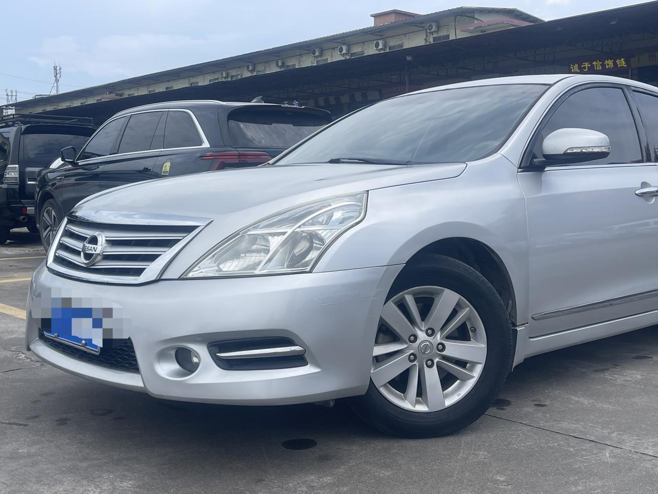 Nissan Altima 2011 thumb 3