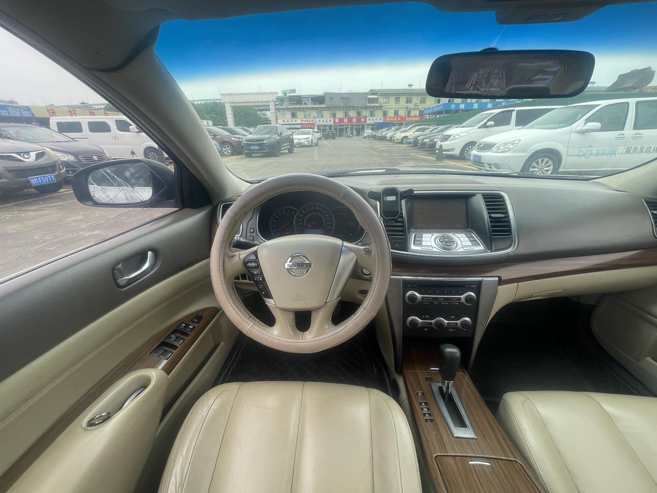Nissan Altima 2011 thumb 4