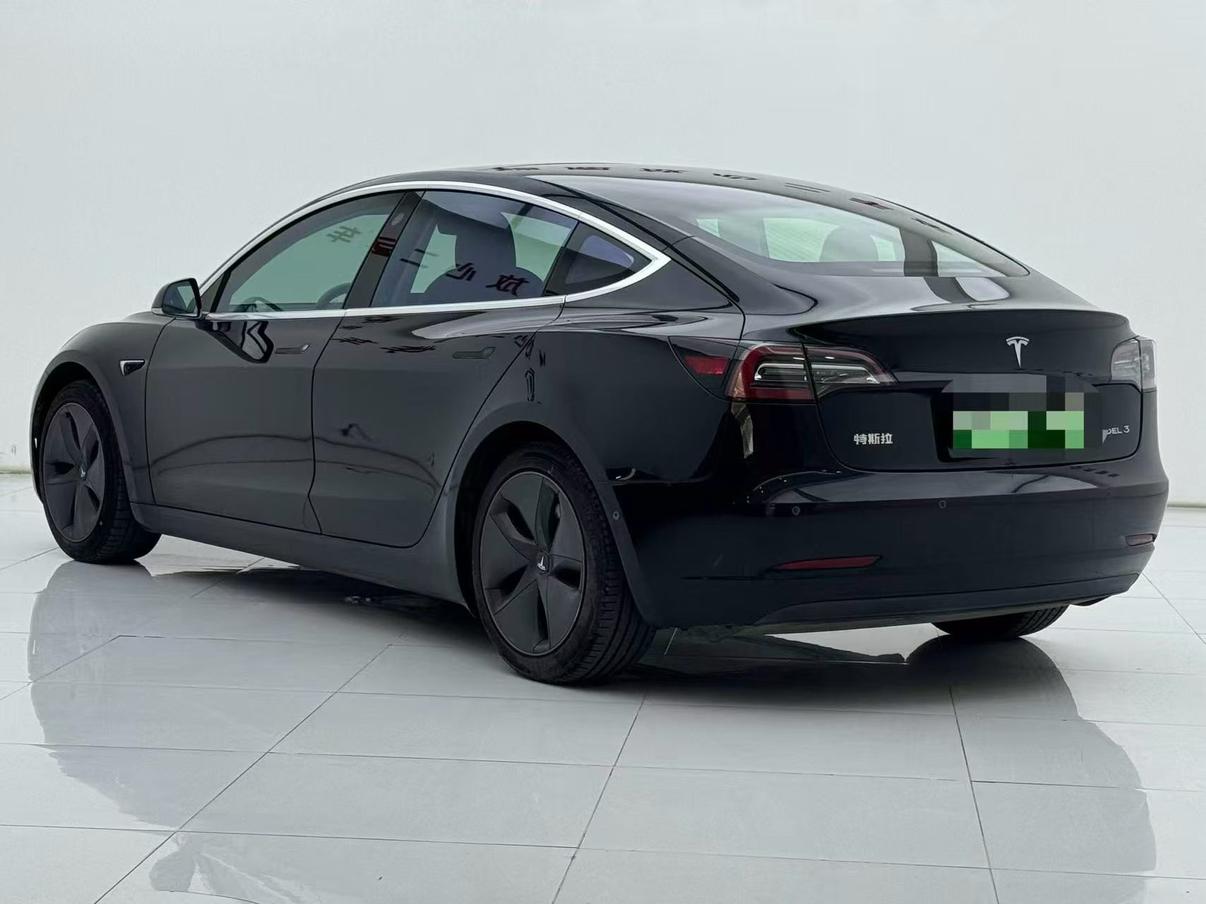 Tesla Model 3 2020 thumb 2