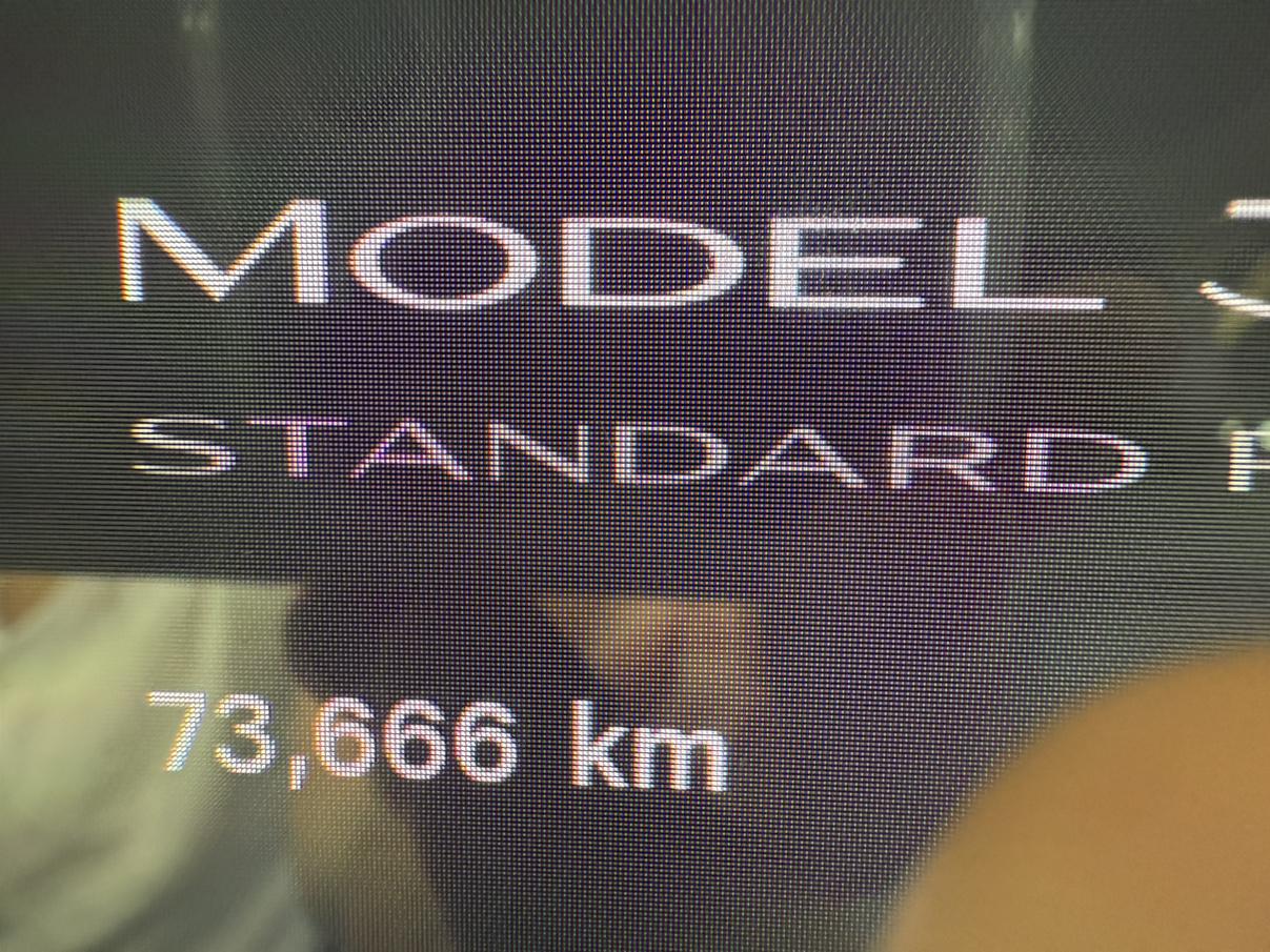 Tesla Model 3 2020 thumb 5
