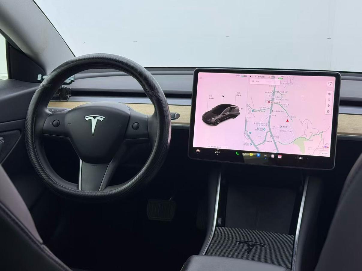 Tesla Model 3 2020 thumb 6
