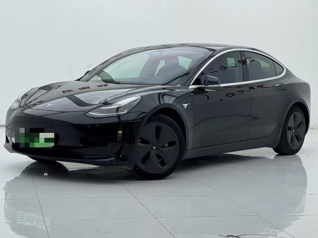 Tesla Model 3 2020 thumb 9