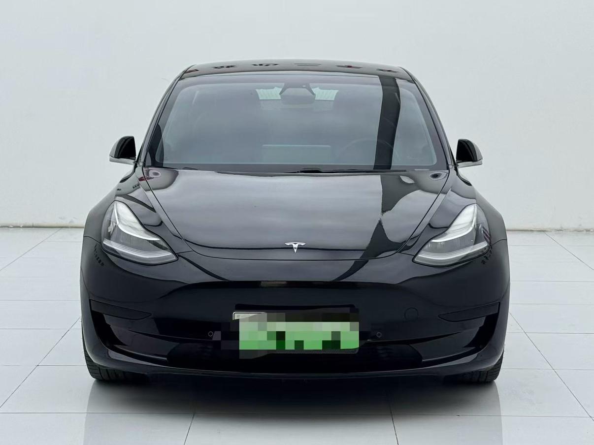 Tesla Model 3 2020 thumb 10