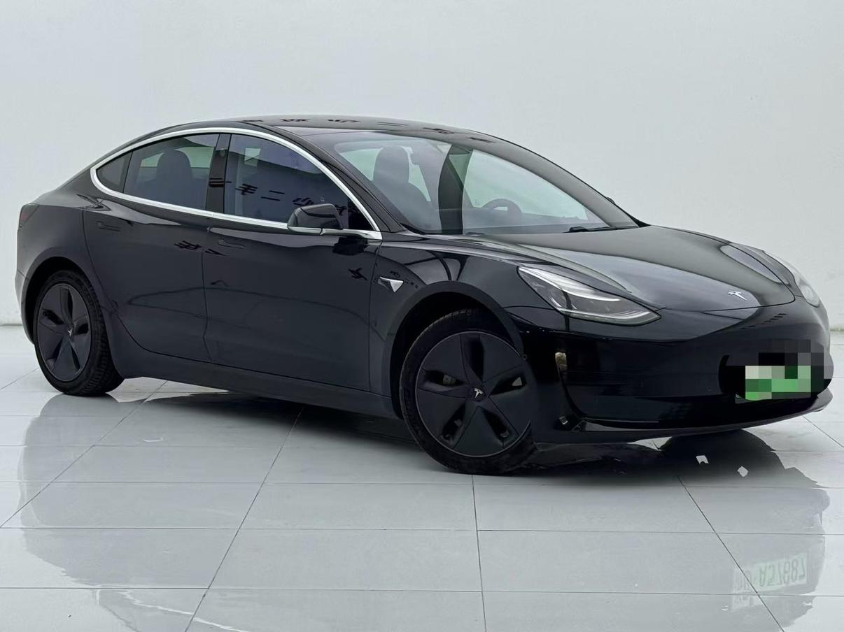 Tesla Model 3 2020 thumb 11