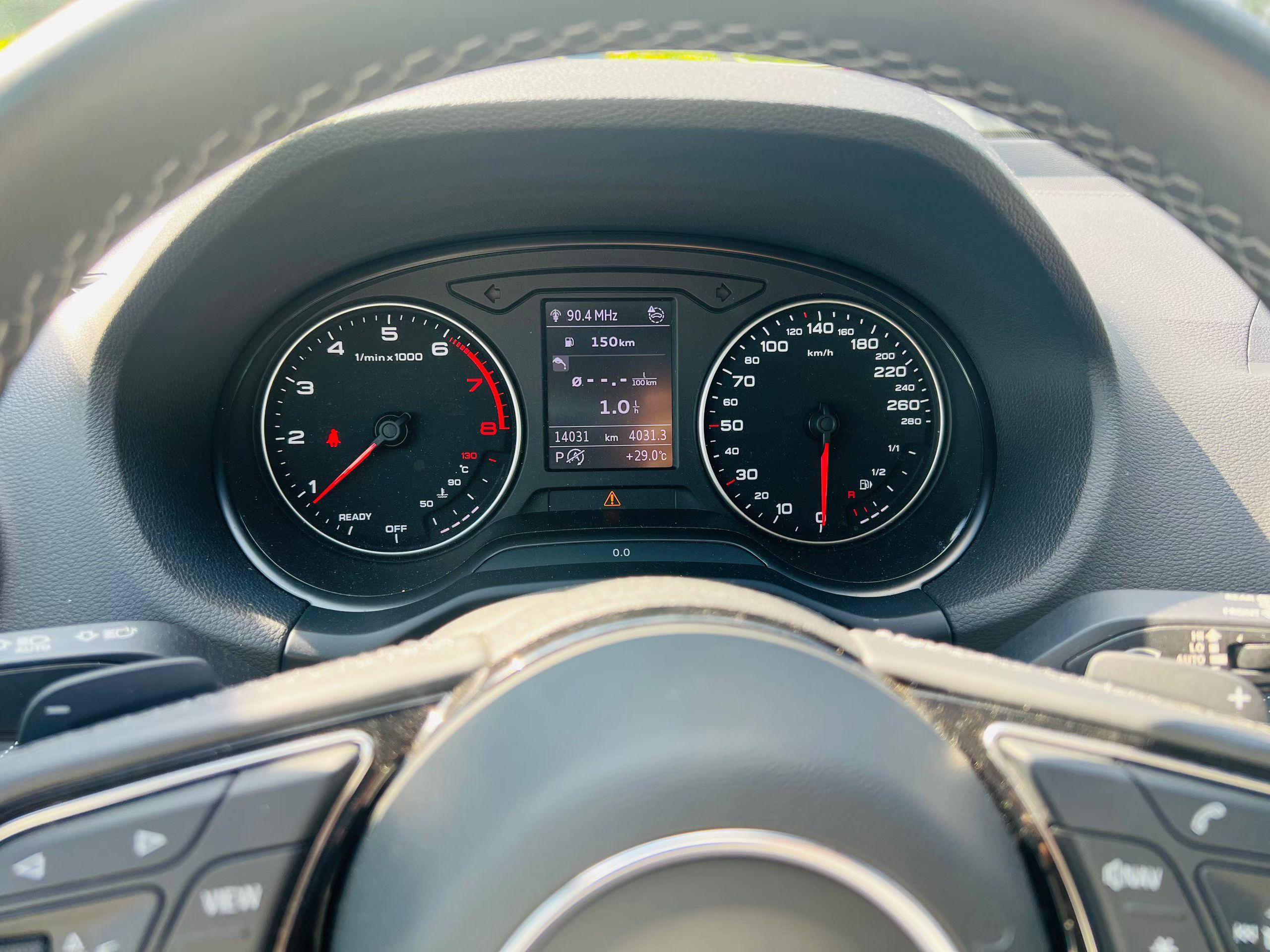 Audi Q2 2024 thumb 4