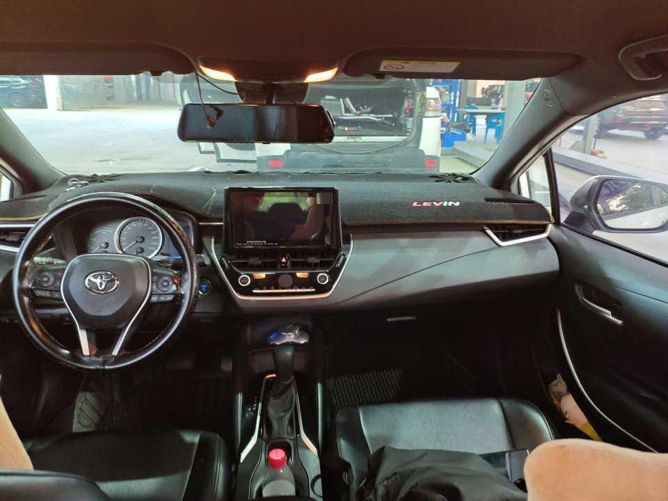 Toyota Levin 2022 thumb 4