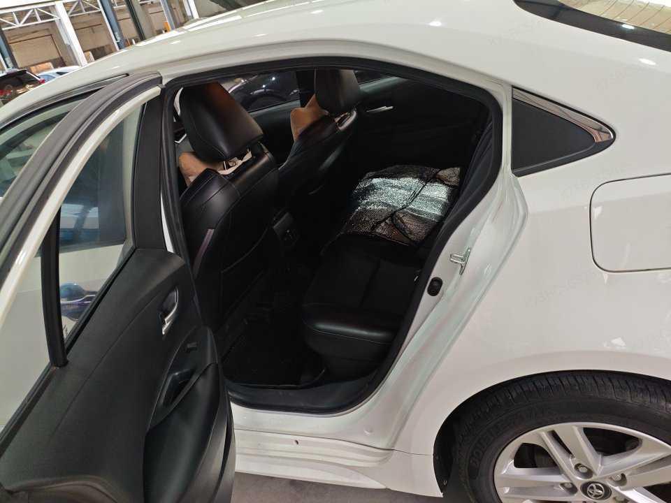 Toyota Levin 2022 thumb 6