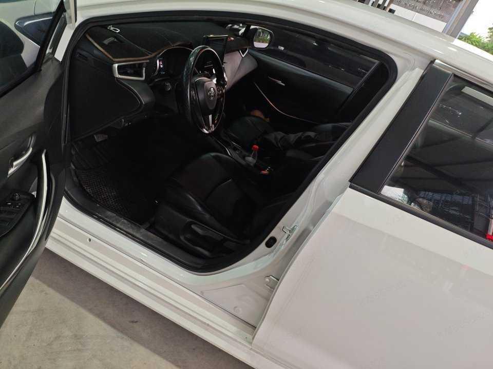 Toyota Levin 2022 thumb 12