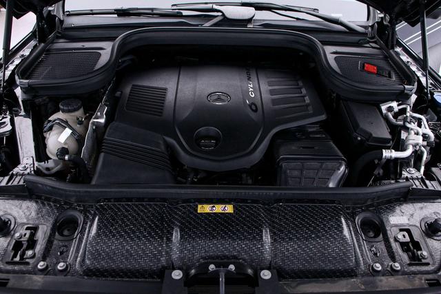 Mercedes-Benz GLS 2021 thumb 3