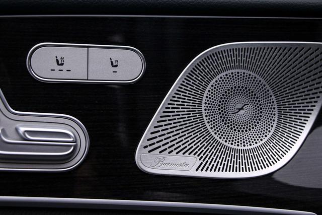 Mercedes-Benz GLS 2021 thumb 6
