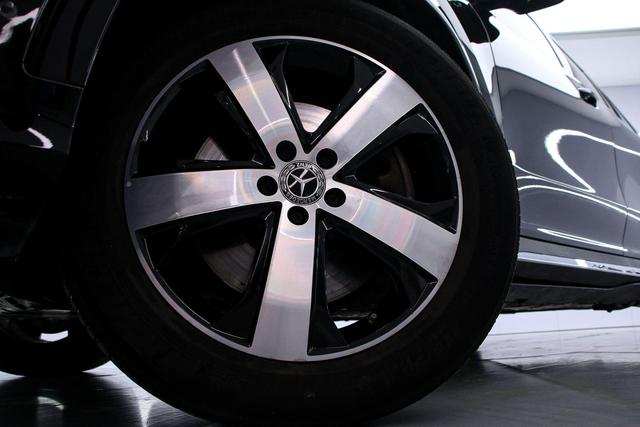 Mercedes-Benz GLS 2021 thumb 8