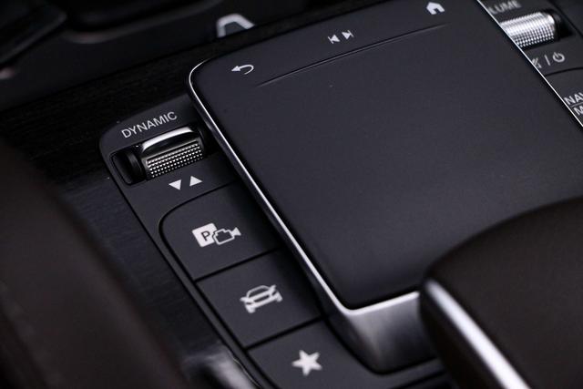 Mercedes-Benz GLS 2021 thumb 9