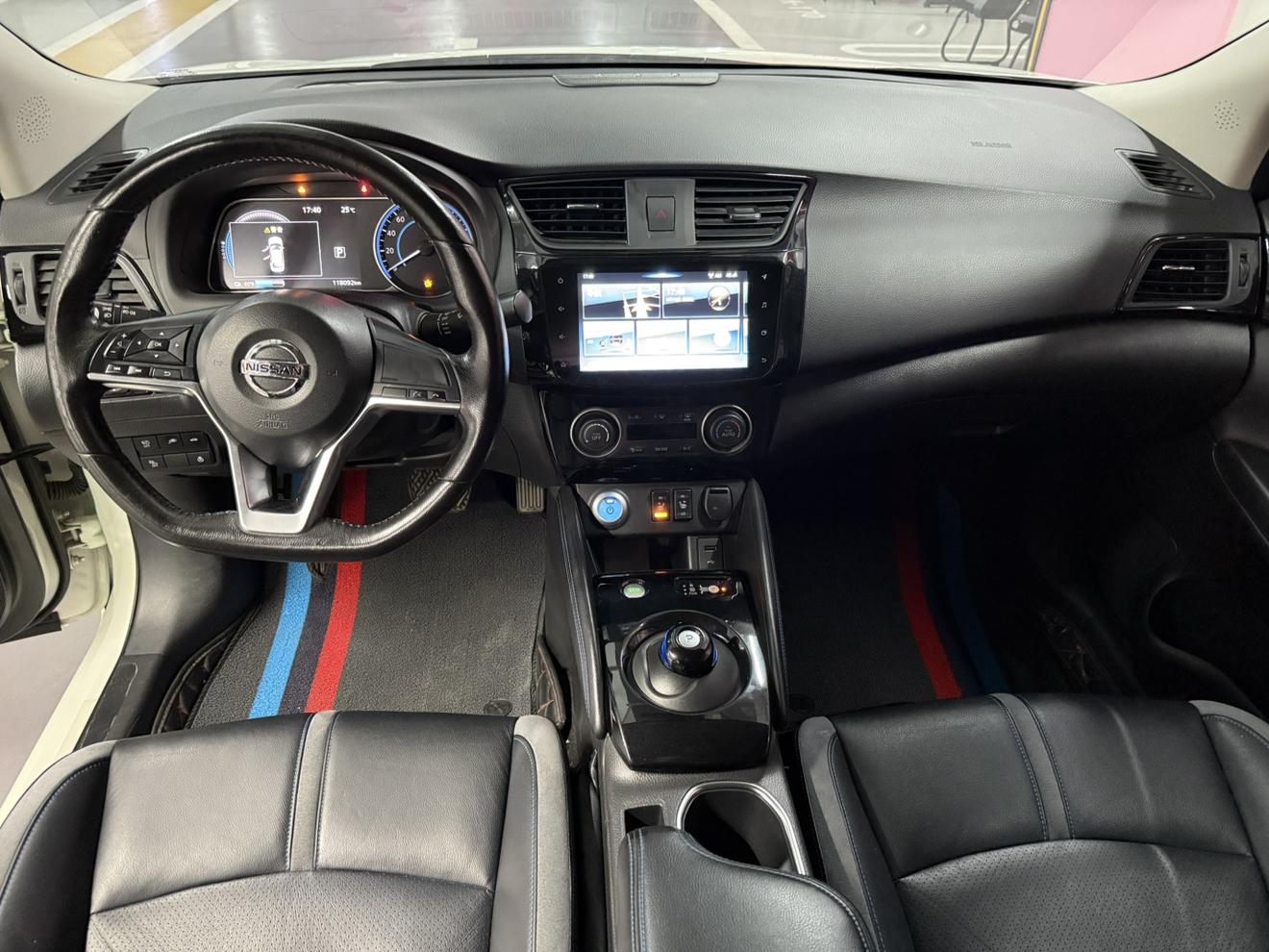 Nissan Sylphy 2019 thumb 6